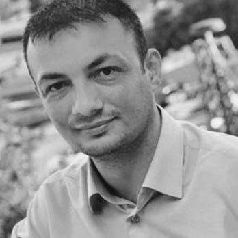 Murat Turan